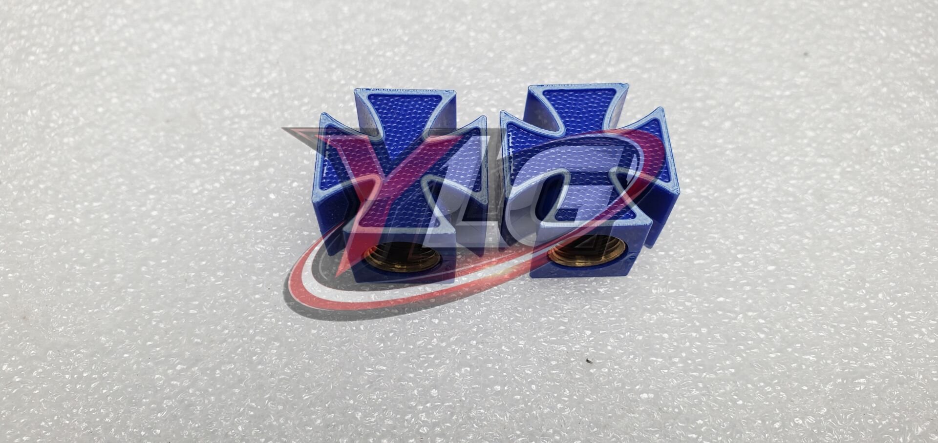 SİBOP KAPAĞI - MAVİ