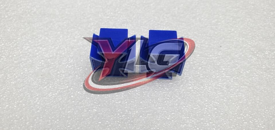 SİBOP KAPAĞI - MAVİ