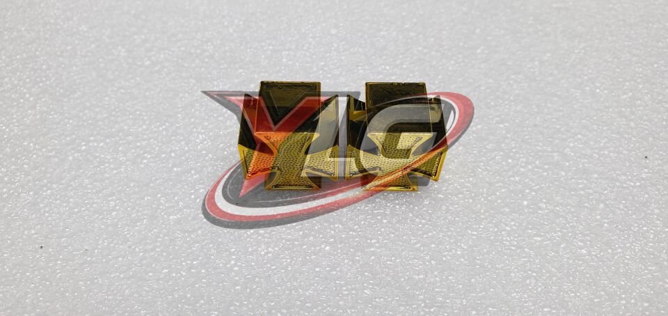 SİBOP KAPAĞI - SARI