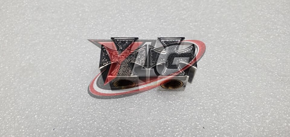 SİBOP KAPAĞI - GÜMÜŞ