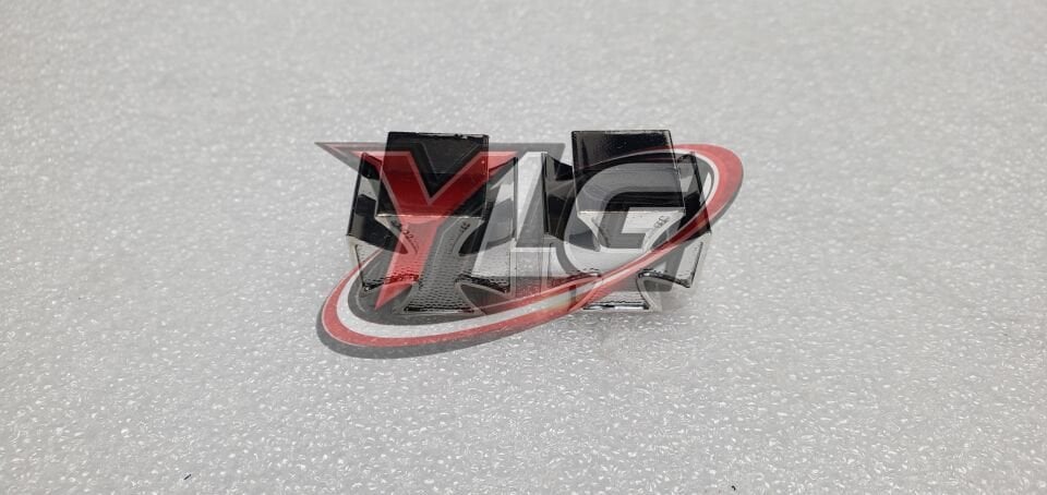 SİBOP KAPAĞI - GÜMÜŞ