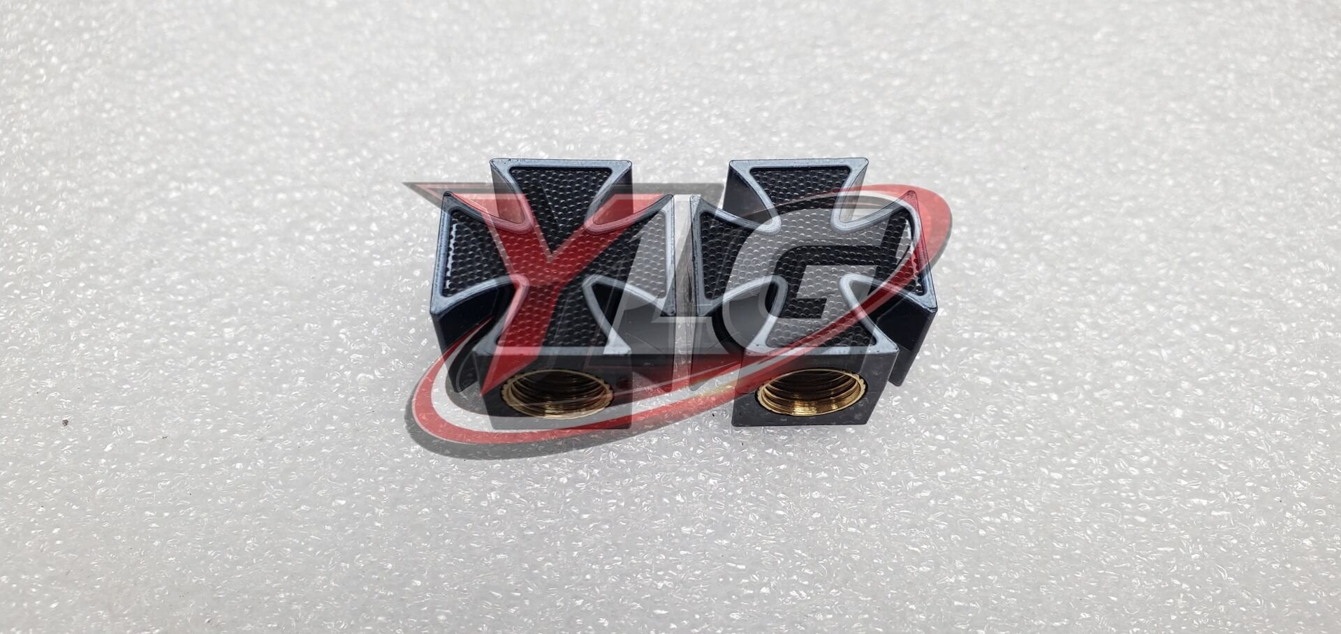 SİBOP KAPAĞI - SİYAH