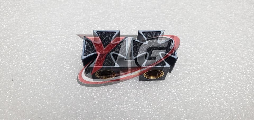 SİBOP KAPAĞI - SİYAH