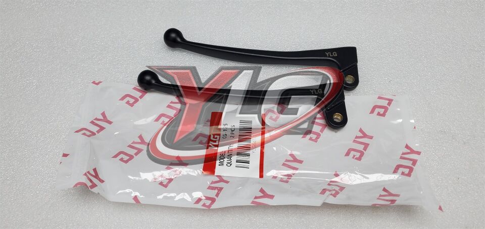 CG-125 DEBRİYAJ KÜTÜĞÜ SİYAH SOL TEK