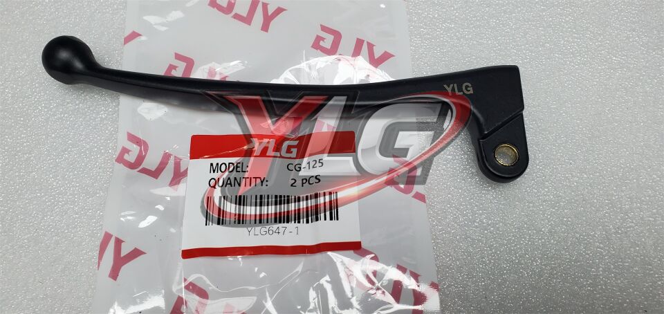 CG-125 DEBRİYAJ KÜTÜĞÜ SİYAH SOL TEK