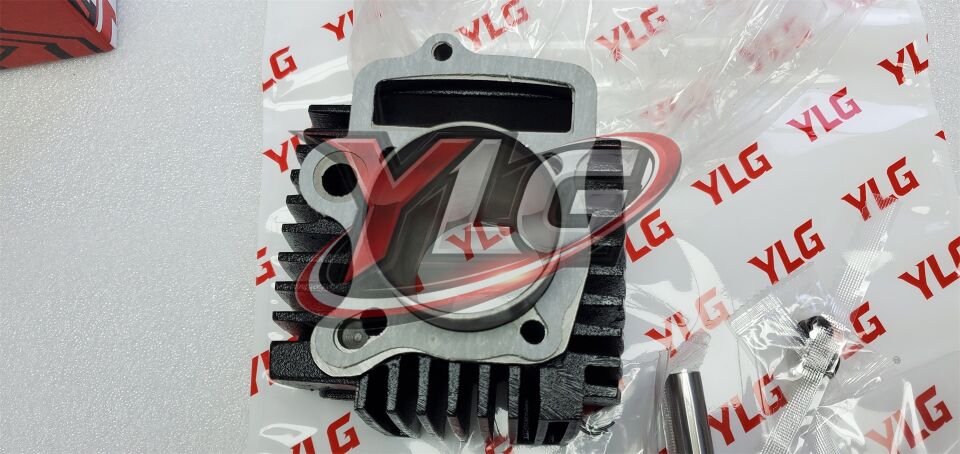 CUP-100 SİLİNDİR SETİ