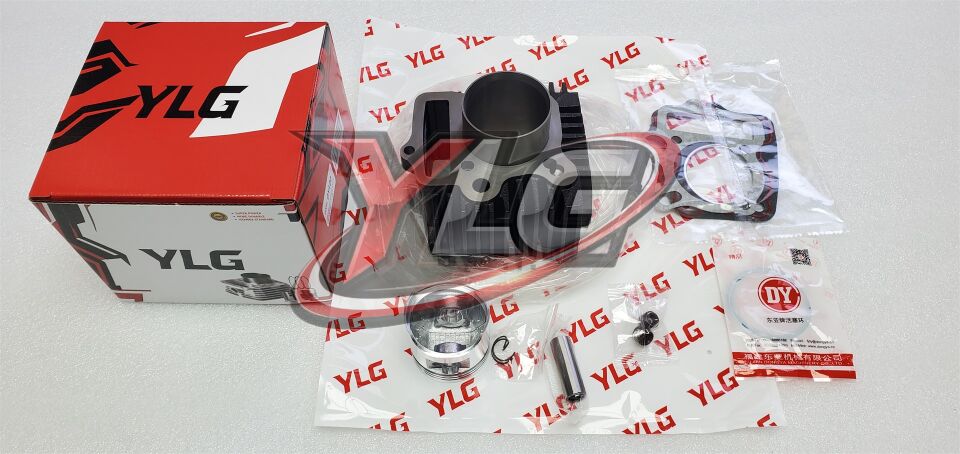 CUP-100 SİLİNDİR SETİ