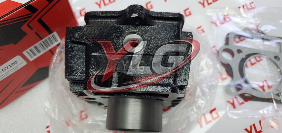 CUP-100 SİLİNDİR SETİ