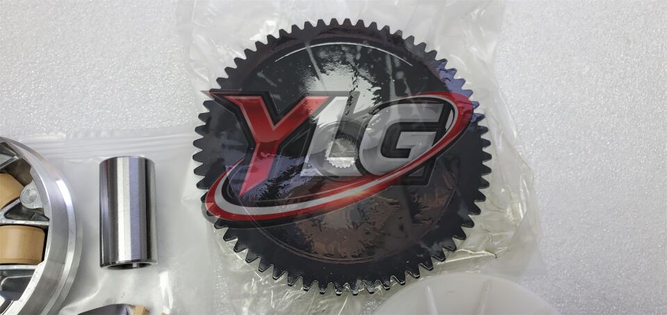 SCOOTER 50-CC ÖN DEBRİYAJ KOMPLE