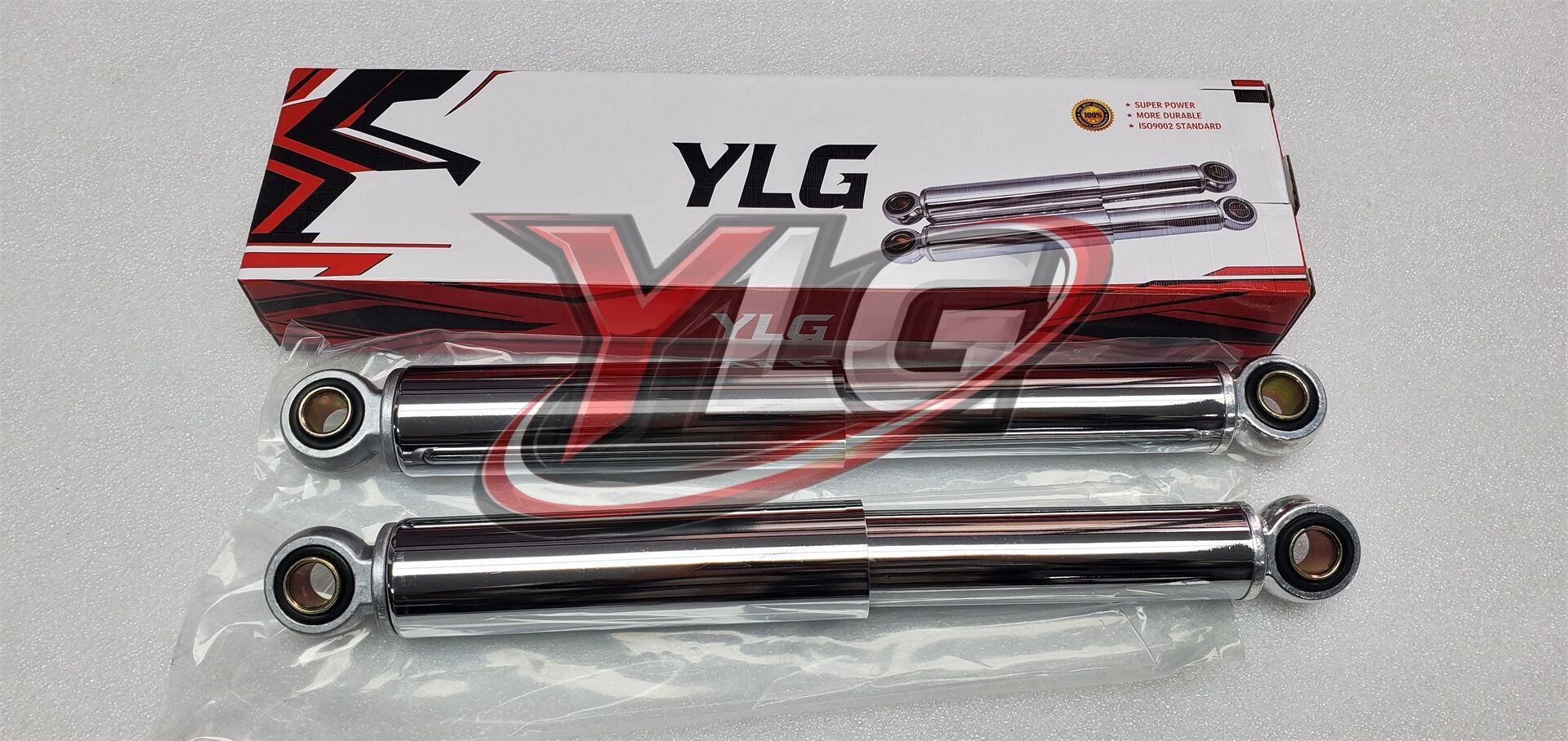 CG-125 FINDIK AMORTİSÖR 28 CM