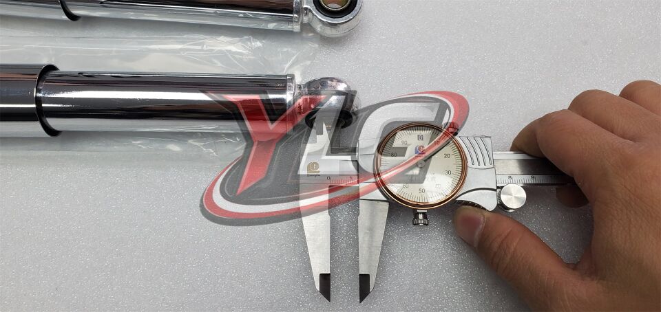 CG-125 FINDIK AMORTİSÖR 28 CM