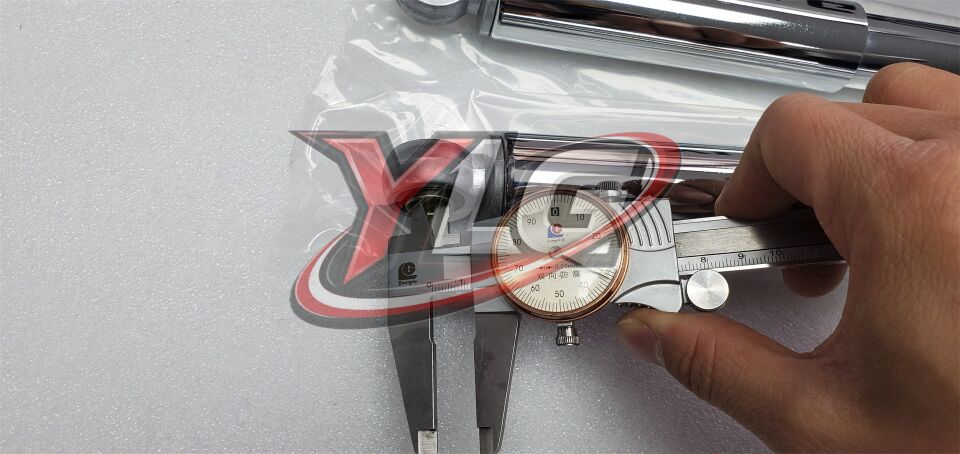 CG-125 FINDIK AMORTİSÖR 28 CM