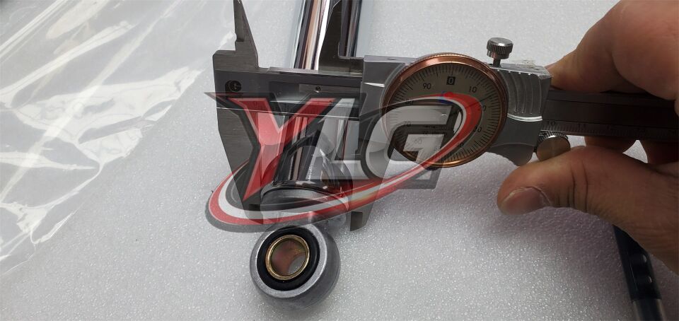 CG-125 FINDIK AMORTİSÖR 28 CM