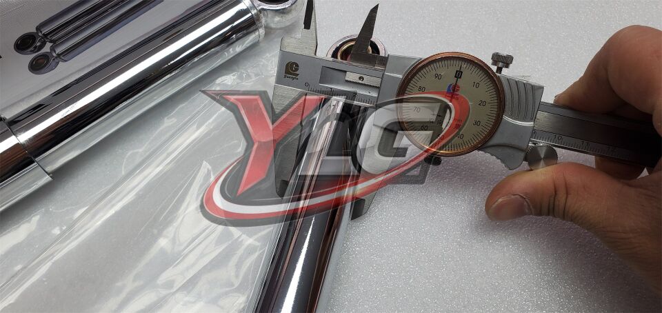 CG-125 FINDIK AMORTİSÖR 28 CM