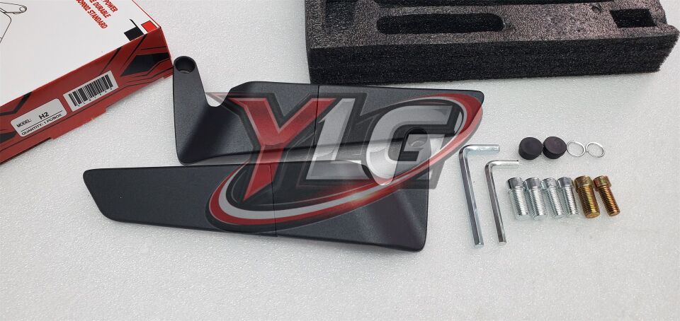 H2 AYNA TAKIMI KÜÇÜK