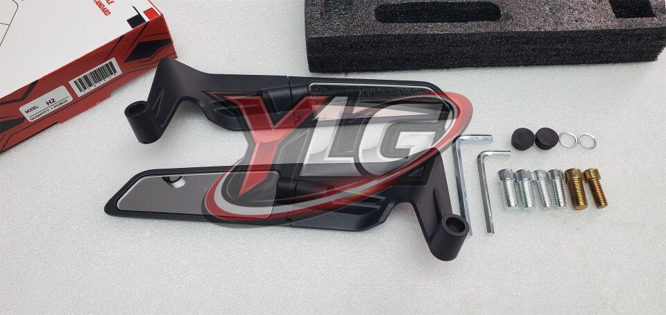 H2 AYNA TAKIMI KÜÇÜK