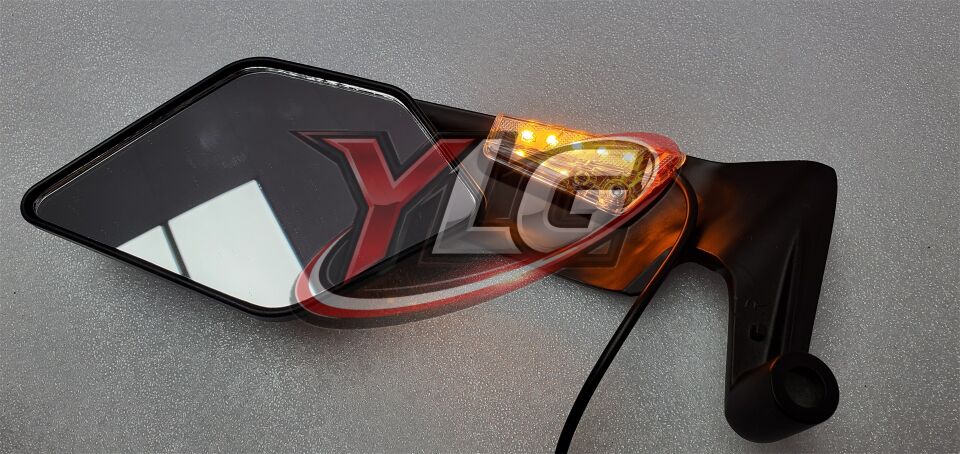 UNİVERSAL SİNYALLİ AYNA TAKIMI