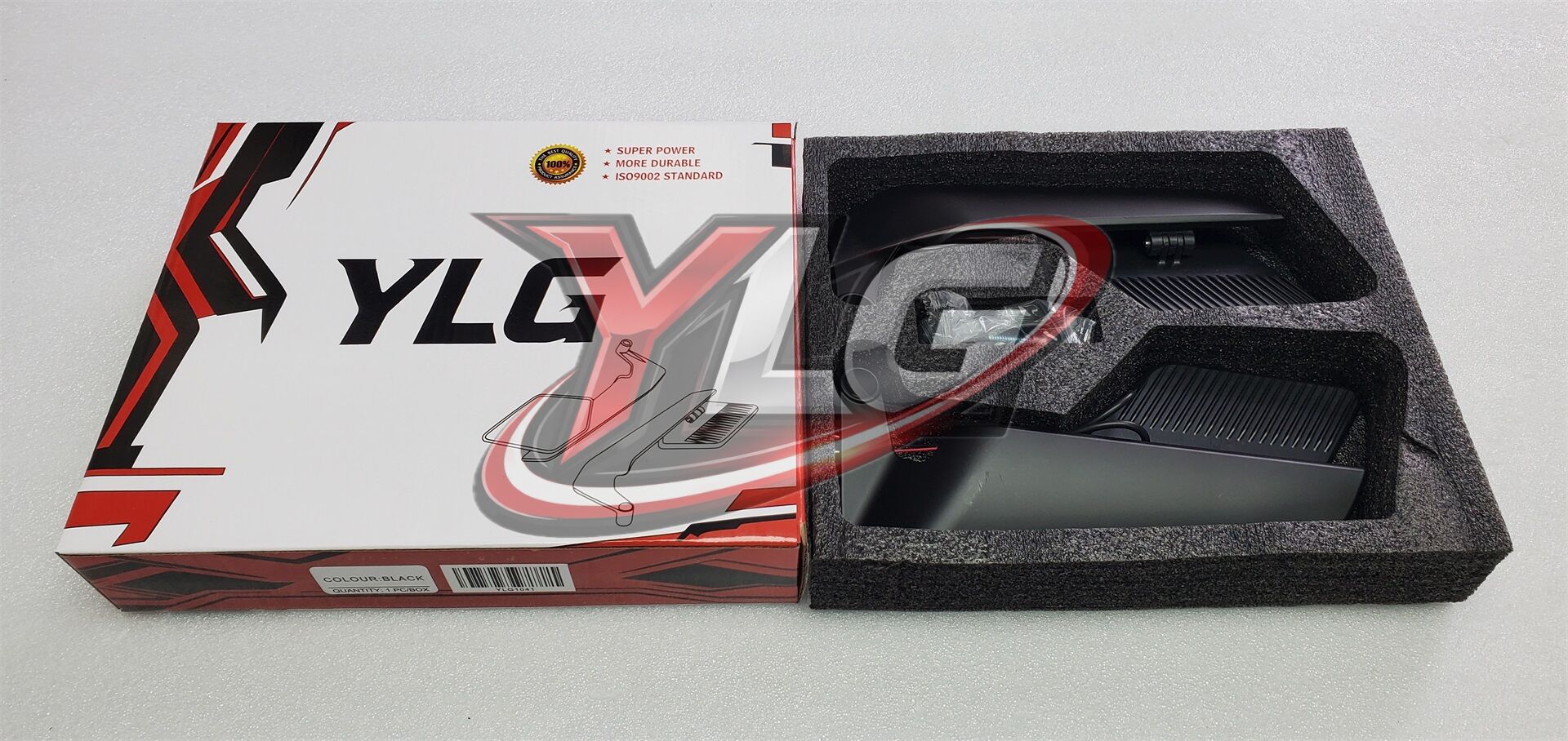 UNİVERSAL SİNYALLİ AYNA TAKIMI