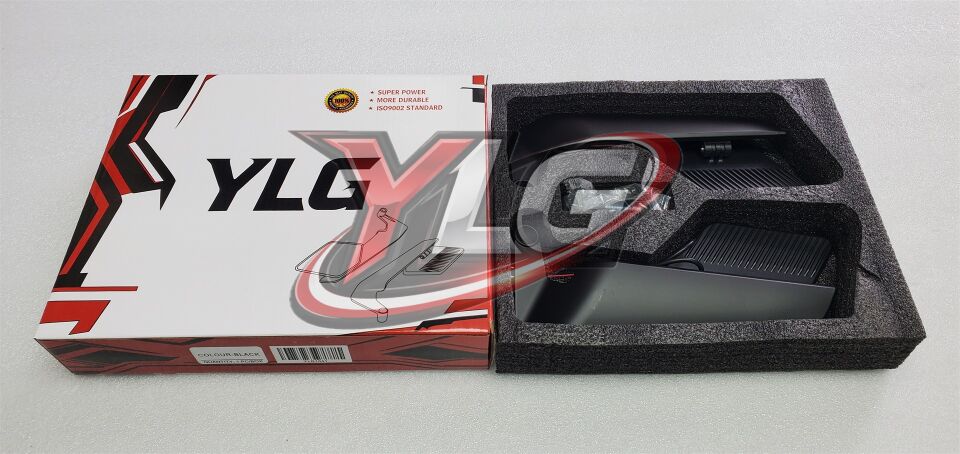 UNİVERSAL SİNYALLİ AYNA TAKIMI