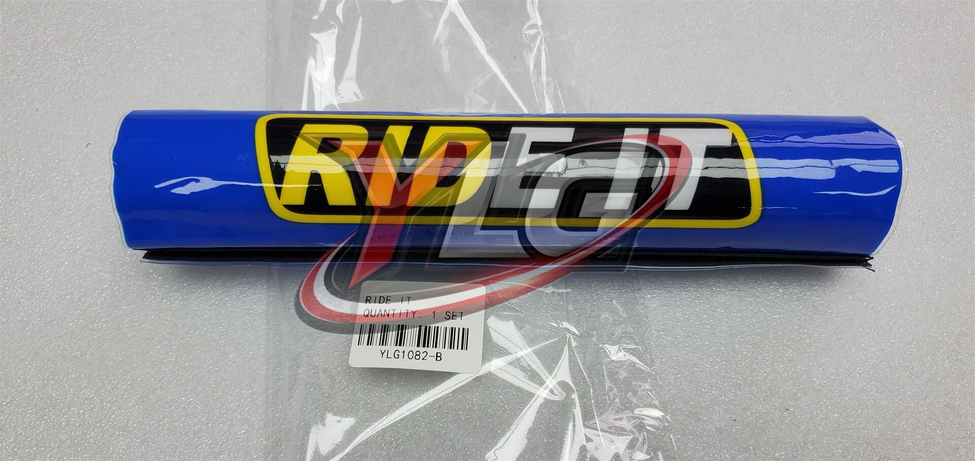 RİDE İT GİDON PEDİ - MAVİ