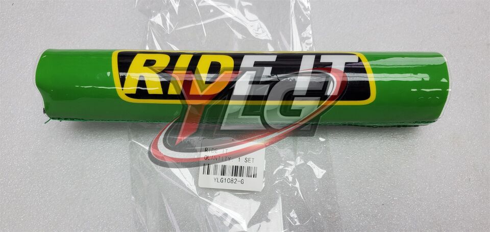 RİDE İT GİDON PEDİ - YEŞİL