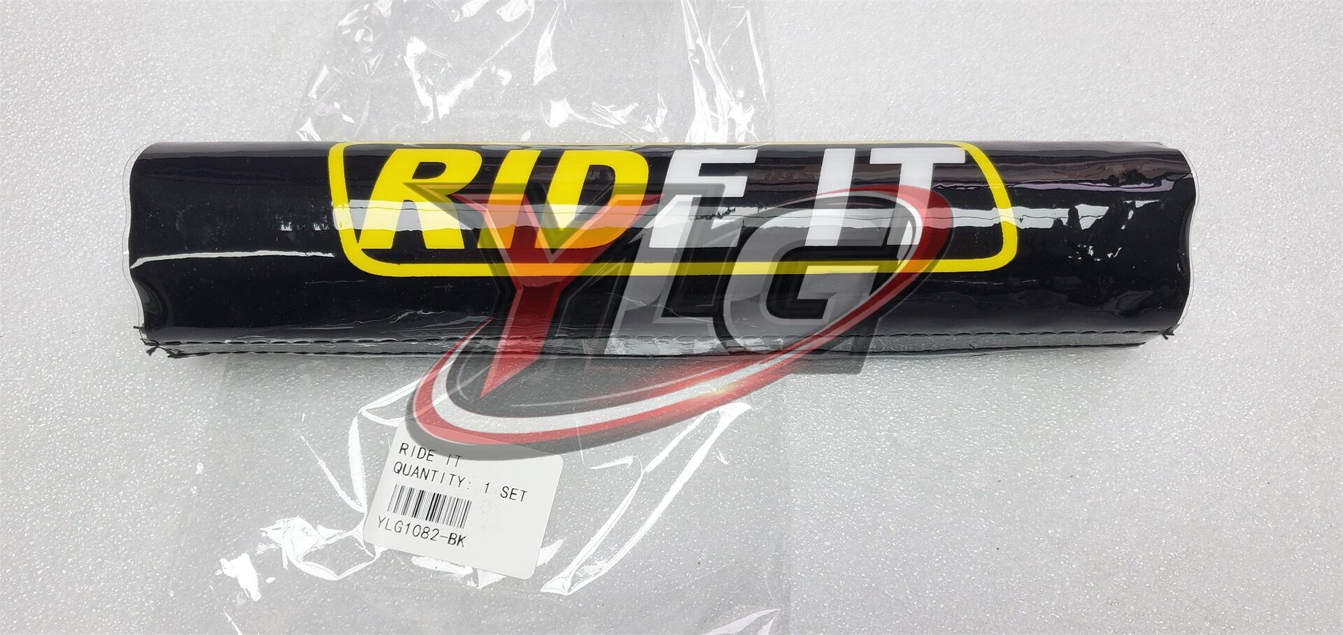 RİDE İT GİDON PEDİ - SİYAH