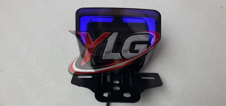 CG-125  ARKA STOP LAMBASI - LED