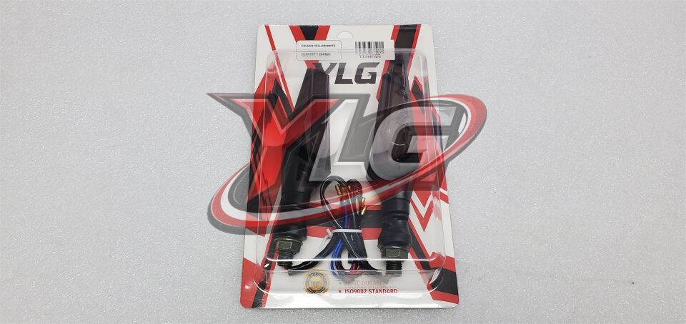 CG-125 NABIZ SİNYAL