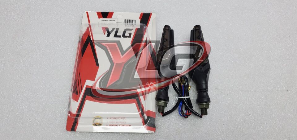 CG-125 NABIZ SİNYAL