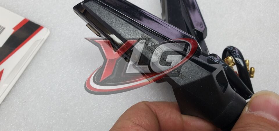 CG-125 NABIZ SİNYAL