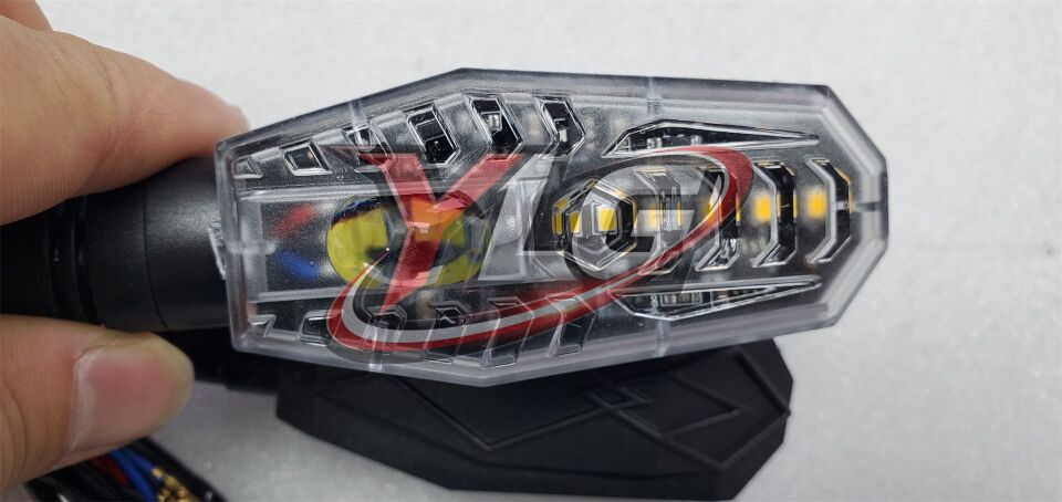 CG-125 LED SİNYAL TAKIMI