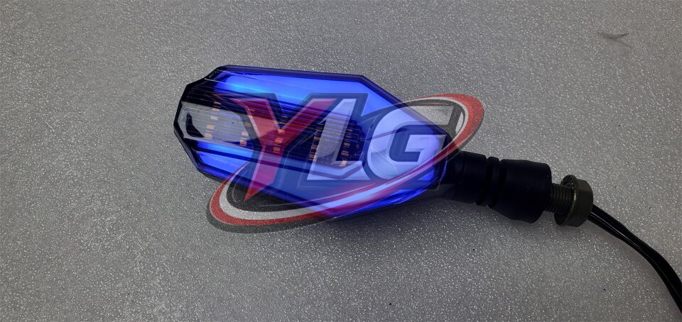 CG-125 LED SİNYAL TAKIMI