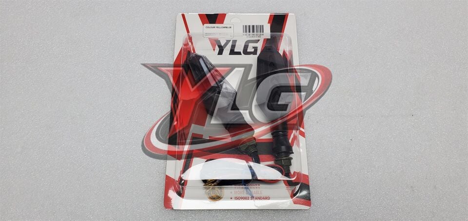 CG-125 LED SİNYAL TAKIMI