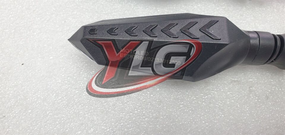 CG-125 LED SİNYAL TAKIMI