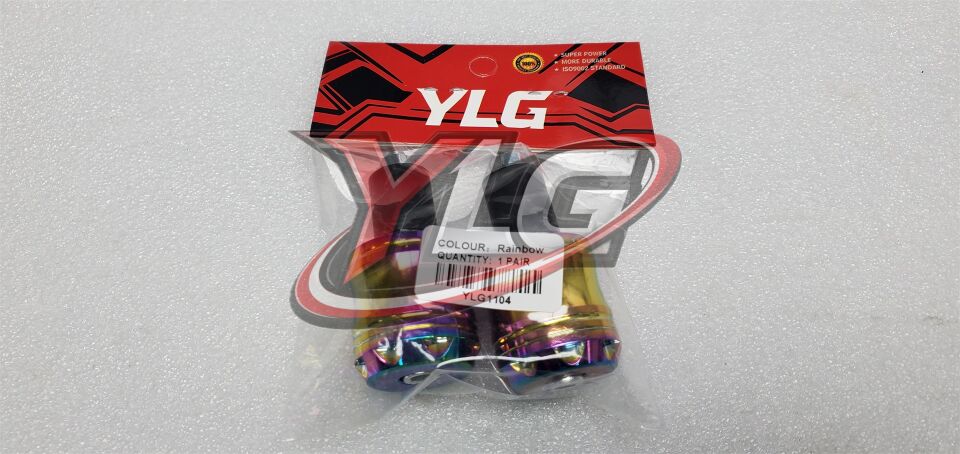 UNİVERSAL GİDON TAPASI - BUKALEMUN