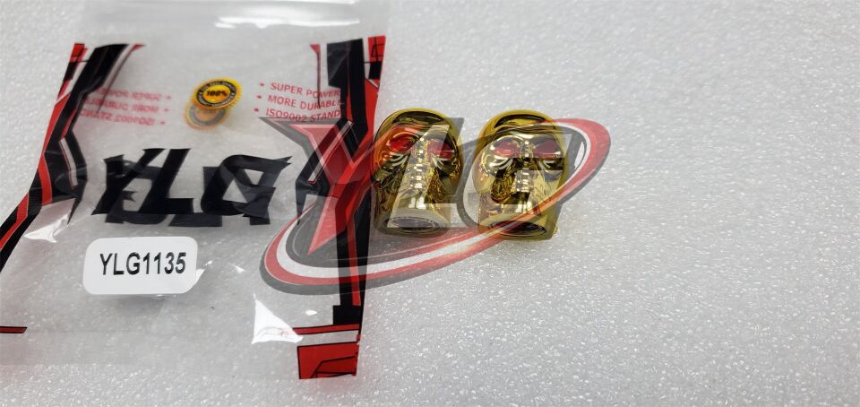 SİBOP KAPAĞI - KURU KAFA