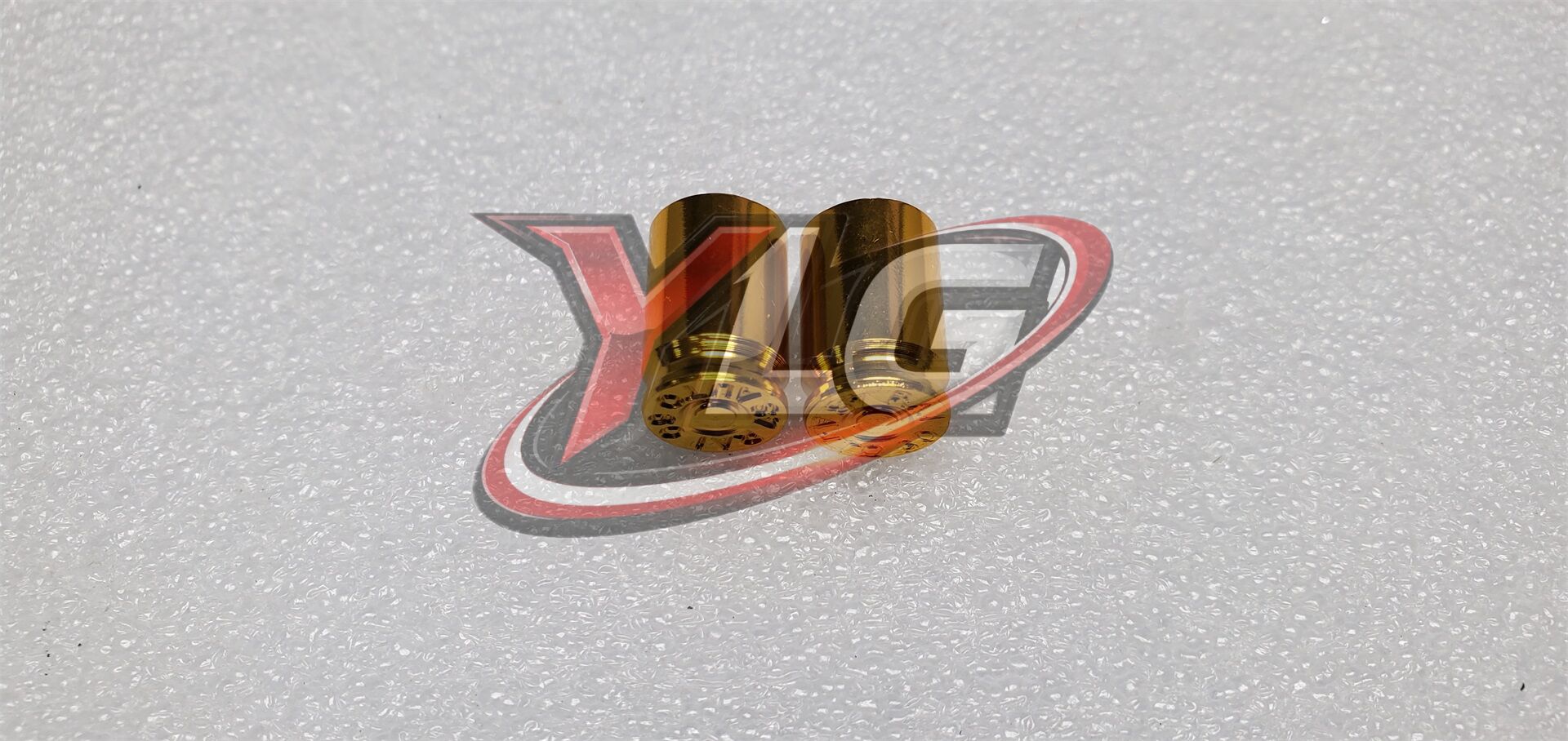 SİBOP KAPAĞI - KURŞUN - SARI