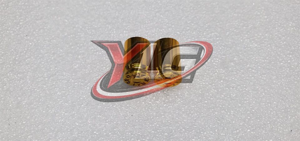 SİBOP KAPAĞI - KURŞUN - SARI