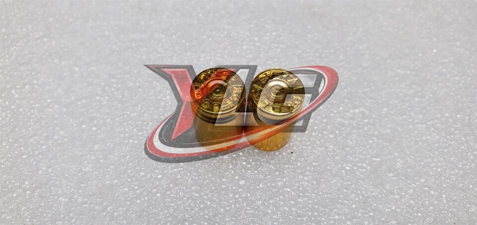 SİBOP KAPAĞI - KURŞUN - SARI