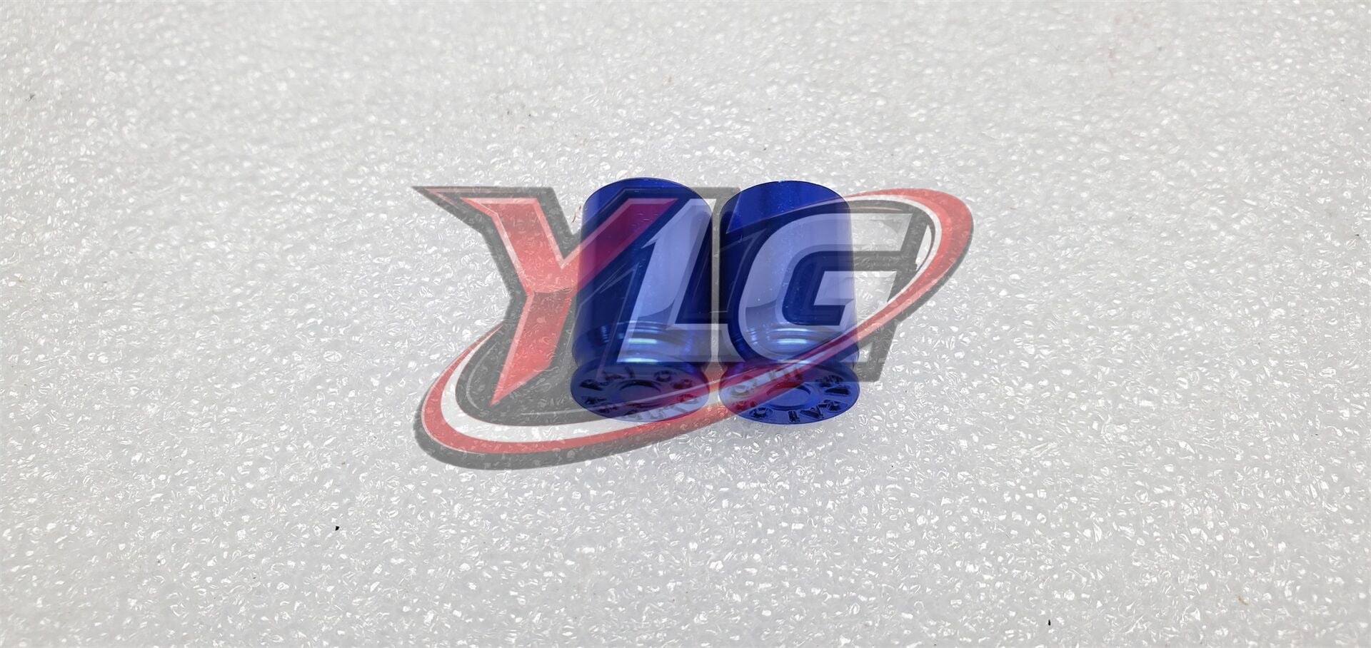 SİBOP KAPAĞI - KURŞUN - MAVİ