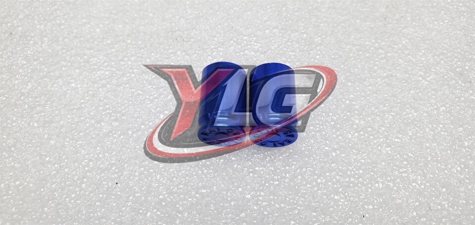 SİBOP KAPAĞI - KURŞUN - MAVİ