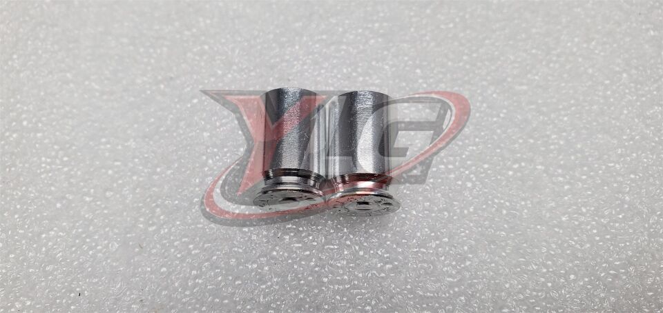 SİBOP KAPAĞI - KURŞUN - GÜMÜŞ