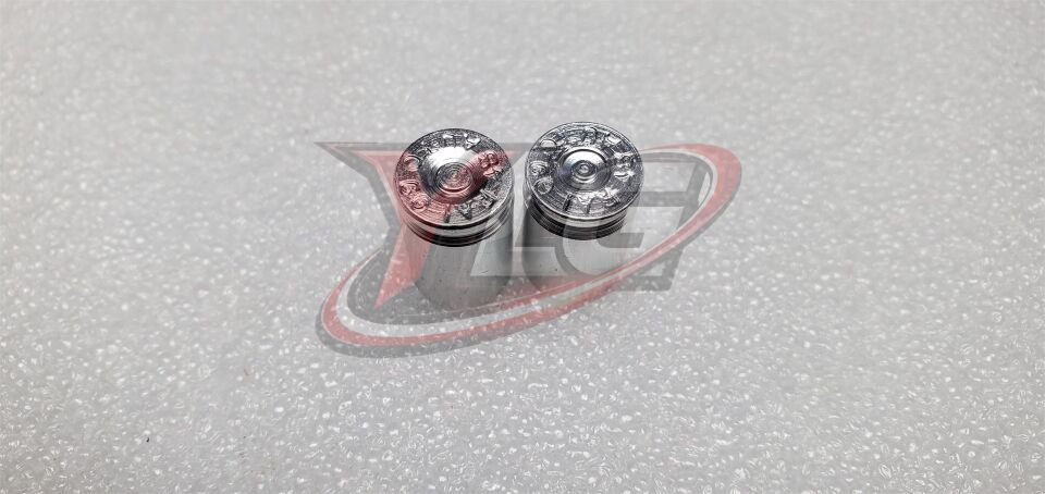 SİBOP KAPAĞI - KURŞUN - GÜMÜŞ