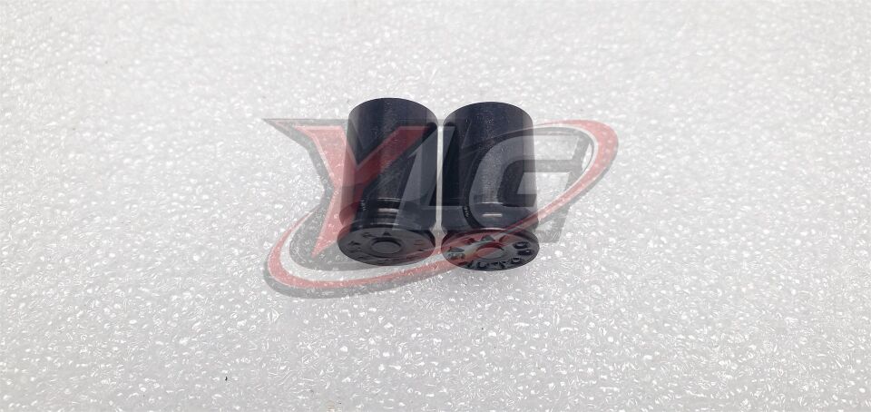 SİBOP KAPAĞI - KURŞUN - SİYAH