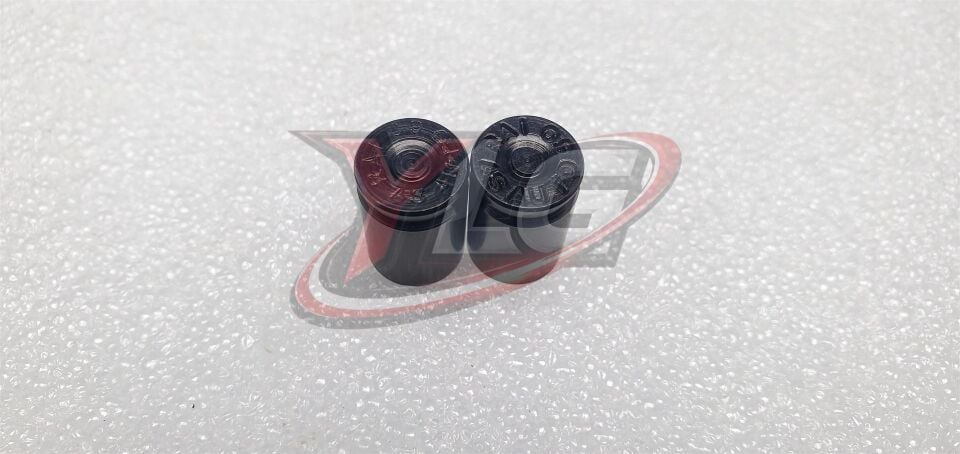 SİBOP KAPAĞI - KURŞUN - SİYAH