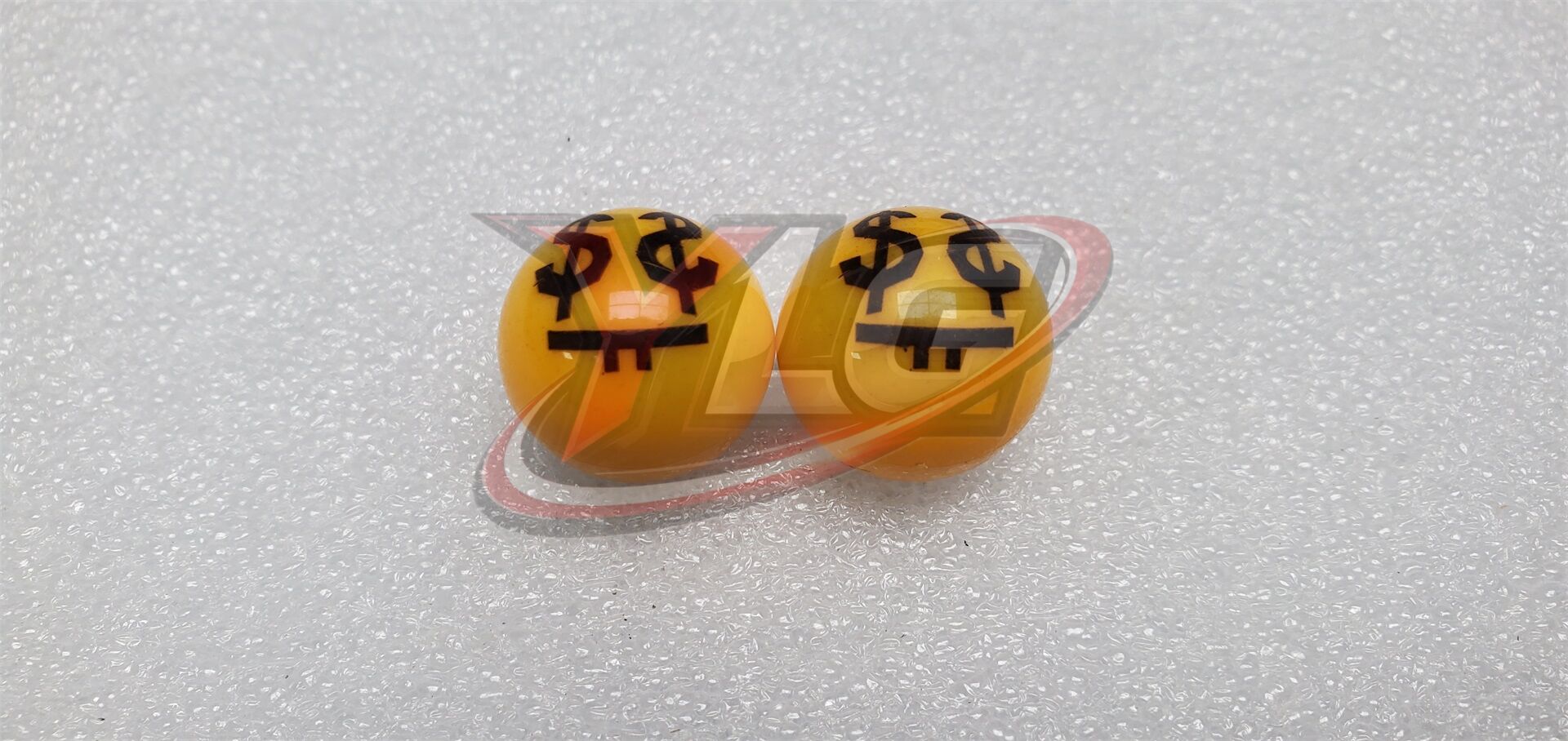 SİBOP KAPAĞI - EMOJİ - DOLAR