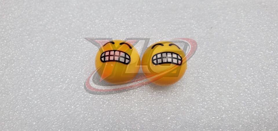 SİBOP KAPAĞI - EMOJİ - SIRITAN