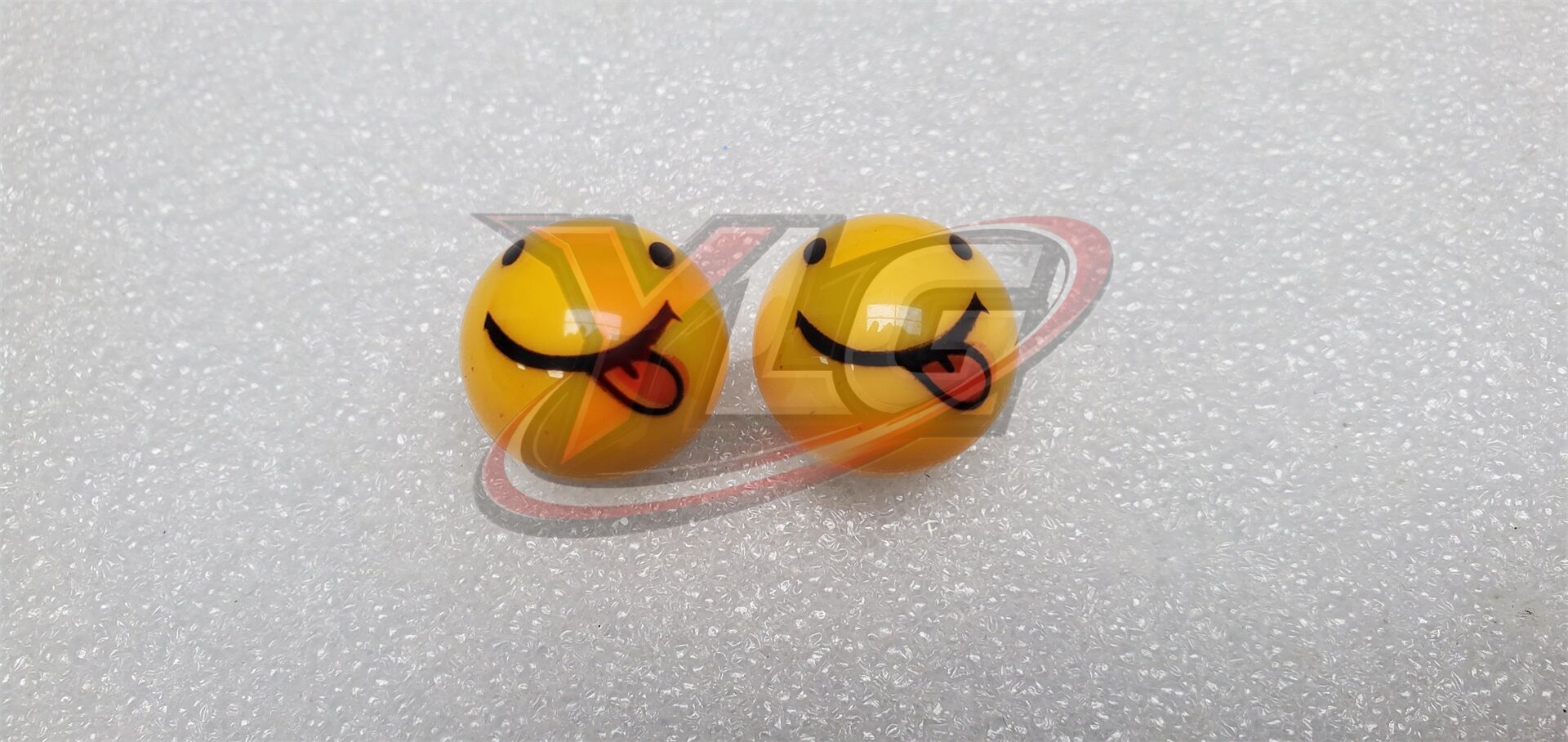 SİBOP KAPAĞI - EMOJİ - MUTLU