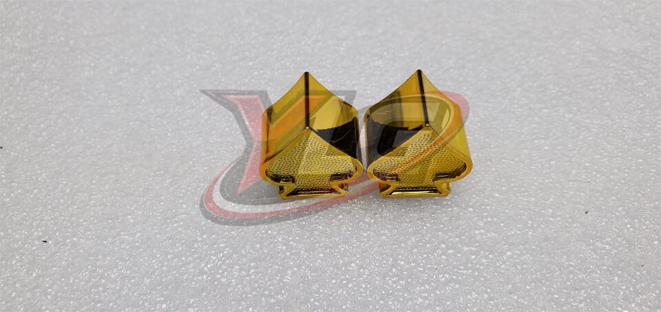 SİBOP KAPAĞI - MAÇA - SARI