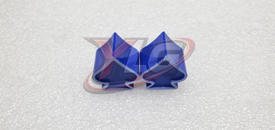 SİBOP KAPAĞI - MAÇA - MAVİ